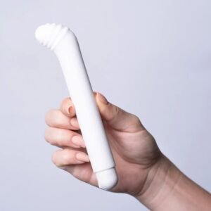 MISTY LONG RECHARGEABLE BULLET