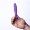 MARGO MAIA RECHARGEABLE SILICONE BULLET