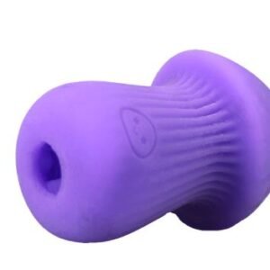 MOCHI MINI ULTRASKYN STROKER PURPLE