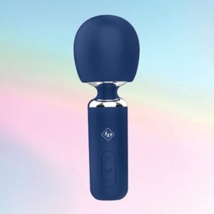 GIVE INTO ME PLEASURE WAND