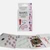 SEX THEMED PLAYING CARD SPANISH