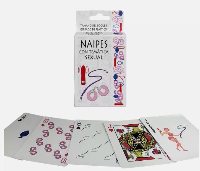 NAIPES