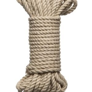 MERCI BIND & TIE 30FT NATURAL