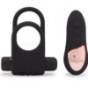 SENSUELLE SILICONE R/C XLR8 BLACK