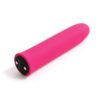 SENSUELLE NUBII BULLET BLUSH PINK