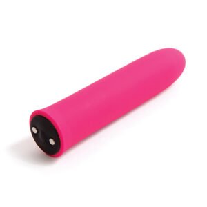 SENSUELLE NUBII BULLET BLUSH PINK