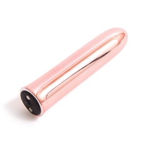 SENSUELLE NUBII BULLET ROSE GOLD