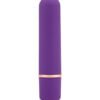 SENSUELLE NUBII TULLA BULLET PURPLE