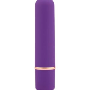 SENSUELLE NUBII TULLA BULLET PURPLE