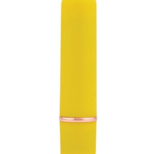 SENSUELLE NUBII TULLA BULLET YELLOW