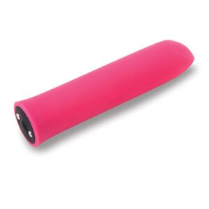 SENSUELLE NUBII EVIE BULLET PINK