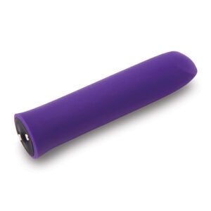 SENSUELLE NUBII EVIE BULLET PURPLE