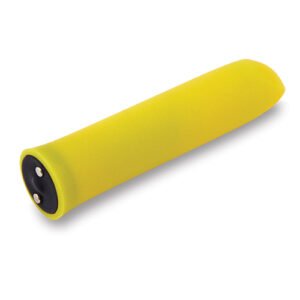 SENSUELLE NUBII EVIE BULLET YELLOW