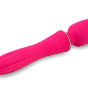 SENSUELLE NUBII MIKA MINI WAND PINK