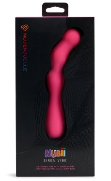 NCBTNU10PKnubiisirengspotvibratorpinkpkg