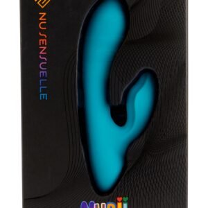 SENSUELLE NUBII JOLIE MINI RABBIT BLUE