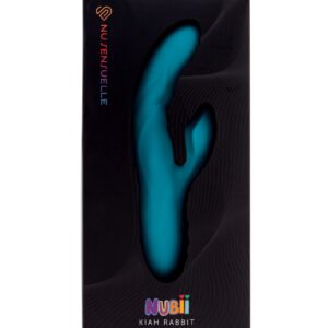 SENSUELLE NUBII KIAH RABBIT BLUE