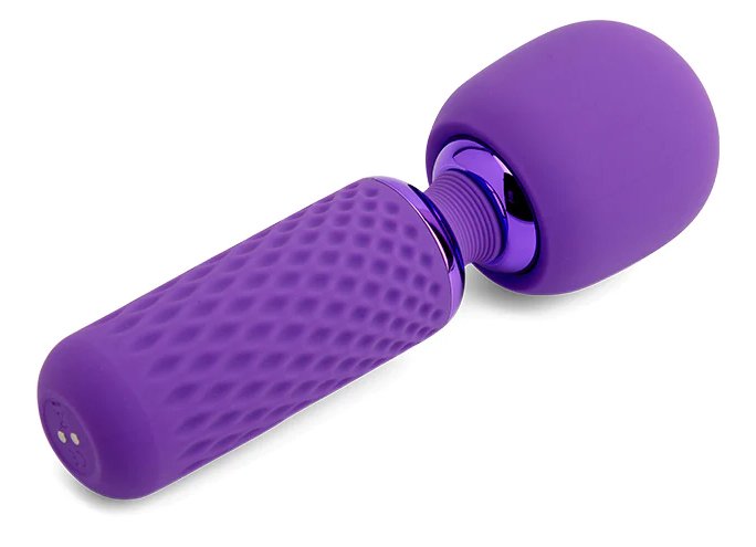 NCBTU13harlowmassagewandpurple