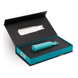 SENSUELLE BUNNI 2 BLUE 20 FUNCTION VIBE