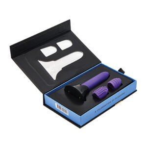SENSUELLE POINT PLUS PURPLE