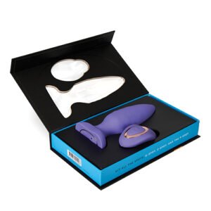 SENSUELLE ANDII ROLLER MOTION ULTRA VIOLET