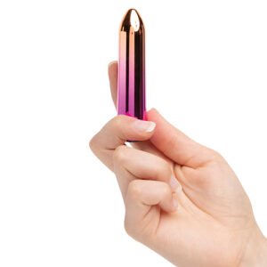 SENSUELLE ALUMINIUM POINT BULLET OMBRE