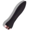 SENSUELLE 60SX AMP SILICONE BULLET BLACK