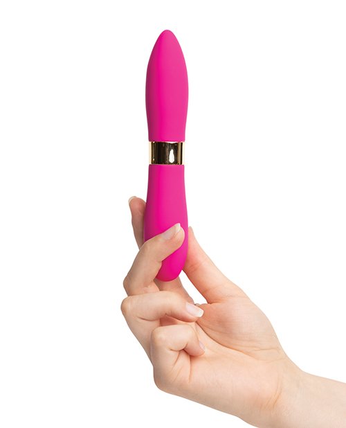 NCBTW79MGdoubleendedbulletvibratorpink4