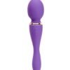 SENSUELLE ALLUVION WAND PURPLE