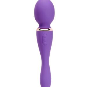 SENSUELLE ALLUVION WAND PURPLE