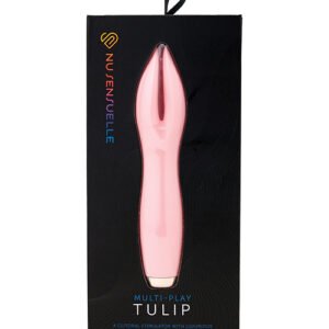 SENSUELLE TULIP MILLENIAL PINK