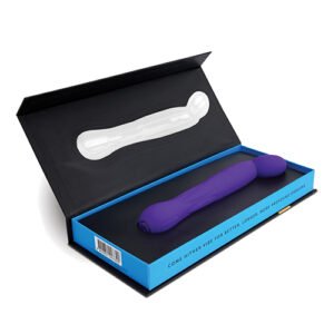 SENSUELLE ACE PRO PURPLE