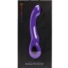 SENSUELLE RHAPSODY TAPPER DEEP PURPLE
