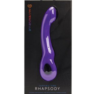 SENSUELLE RHAPSODY TAPPER DEEP PURPLE