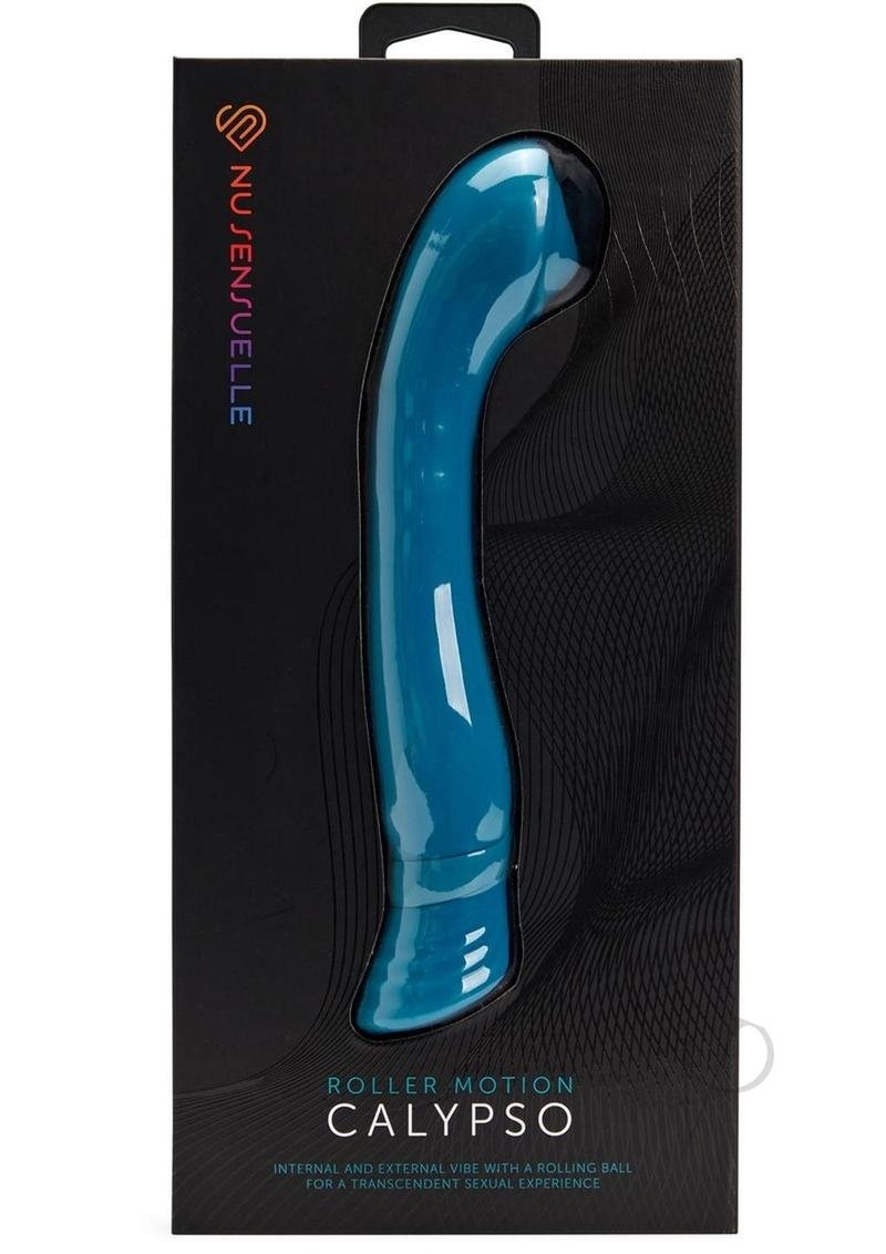 NCBTW90DTQrollermotioncalypsobluevibrator