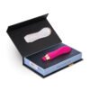 SENSUELLE LYNX BULLET MAGENTA
