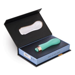 SENSUELLE LYNX BULLET TBLUE
