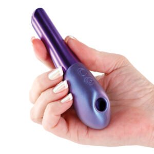 SEDUCTION NUVO METALLIC PURPLE