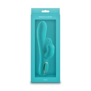 OBSESSIONS HERA LIGHT GREEN