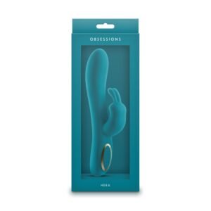 OBSESSIONS HERA DARK GREEN
