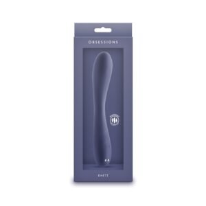 OBSESSIONS RHETT DARK BLUE