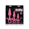(WD) FIREFLY PRINCE KIT PINK
