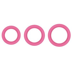 FIREFLY PLEASURE KIT PINK