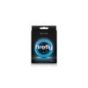 FIREFLY HALO SMALL RING BLUE BLUE