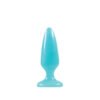 FIREFLY PLEASURE PLUG MEDIUM BLUE