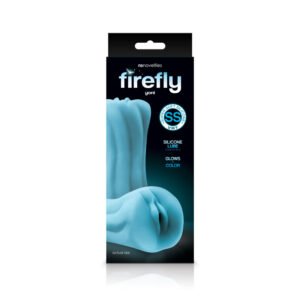 FIREFLY YONI BLUE