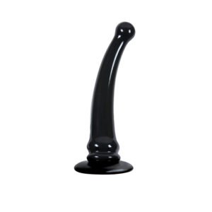 JOLLIPOPS SMOOTH BLACK