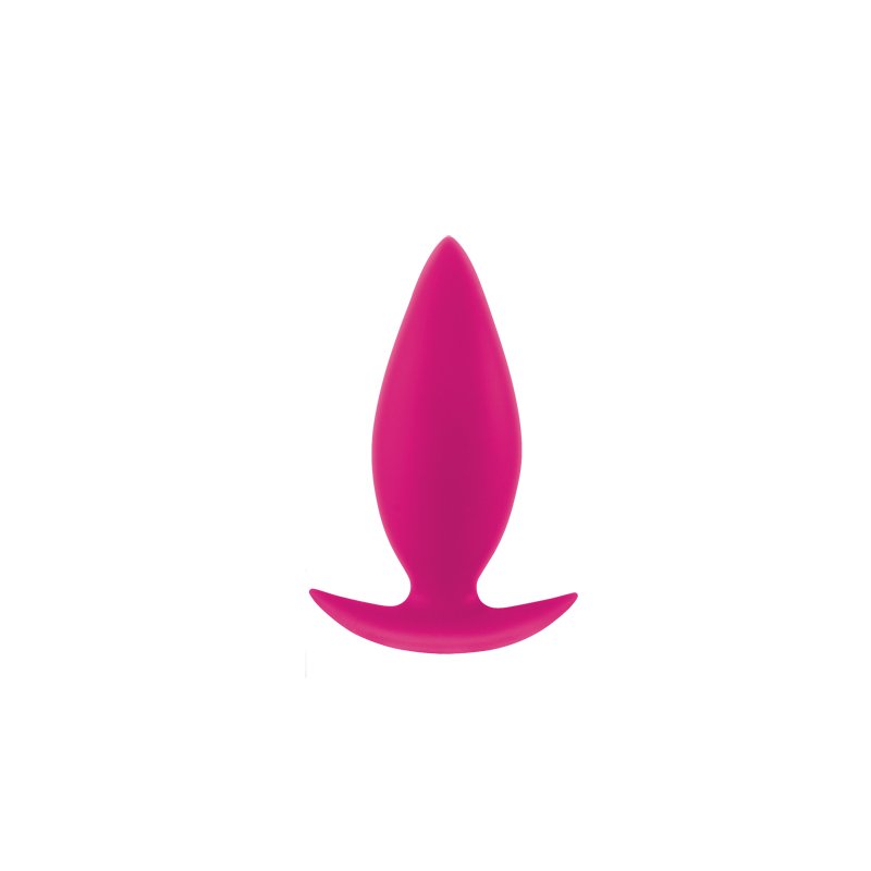 NSN-0551-24-spades-medium-plug-pink-bulk
