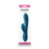 INYA LUV BUNNY DARK TEAL