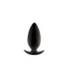 RENEGADE SPADES LARGE BLACK PLUG